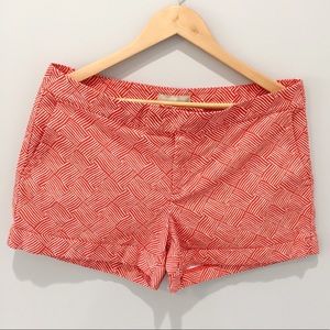 Banana Republic Ryan Fit Short